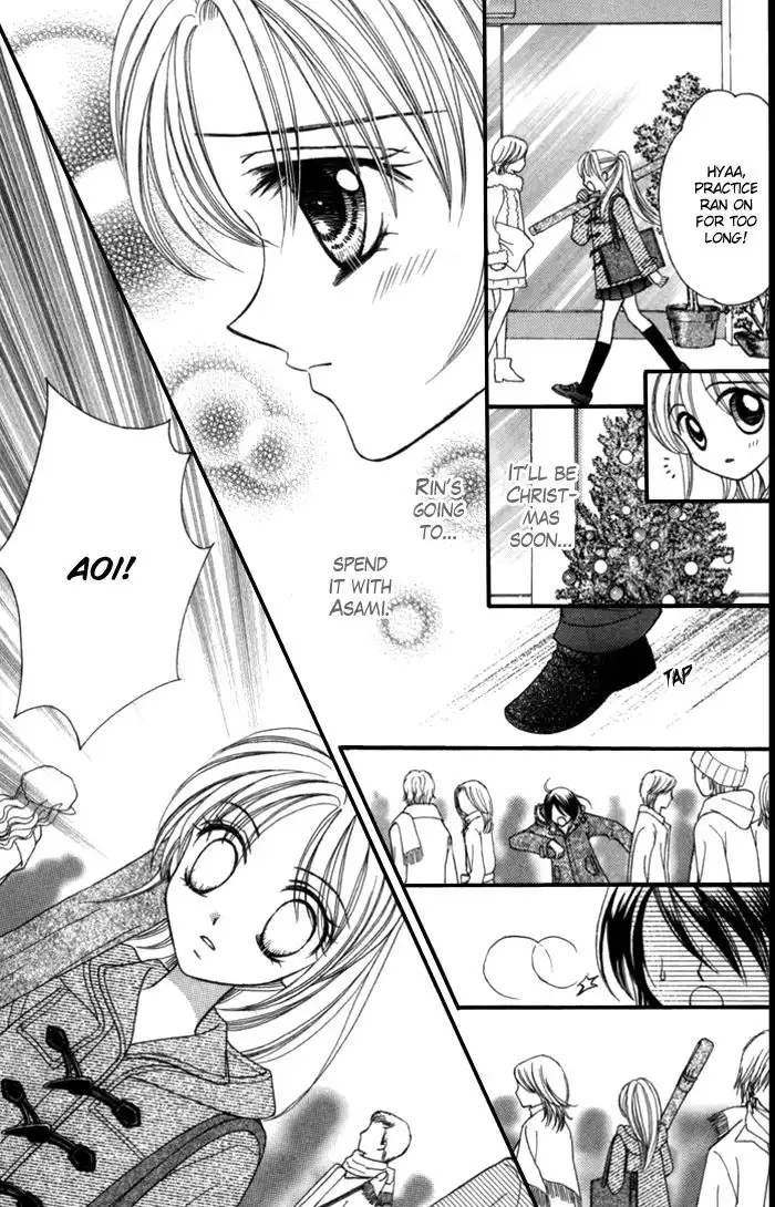 Usotsuki na Gemini Chapter 6 11